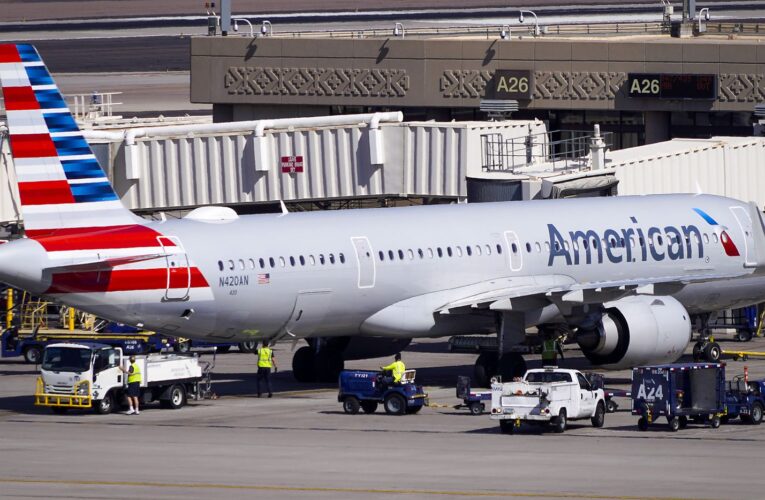 Aerolíneas en EE. UU. cancelan miles de vuelos para la primavera de 2022