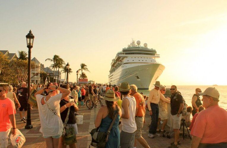 Compañías de cruceros pagarían demandas millonarias por viajar a Cuba