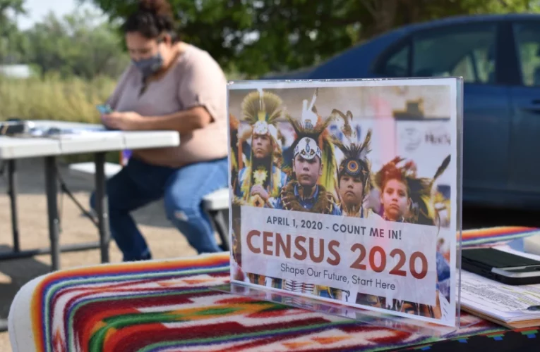 Analizan cambios en la forma de realizar el censo en EEUU