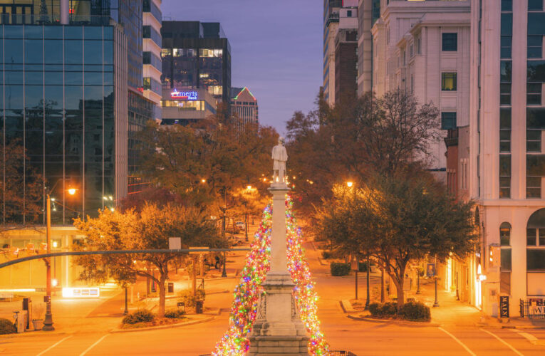 Union, Ky., nombrada No. 8 ‘Mejores ciudades para criar una familia en el sur’.