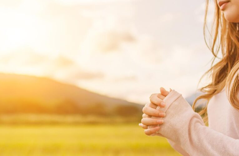 La mayoría de los estadounidenses cree en Dios y el 70% dice que la ‘brújula moral’ del país apunta en la dirección equivocada