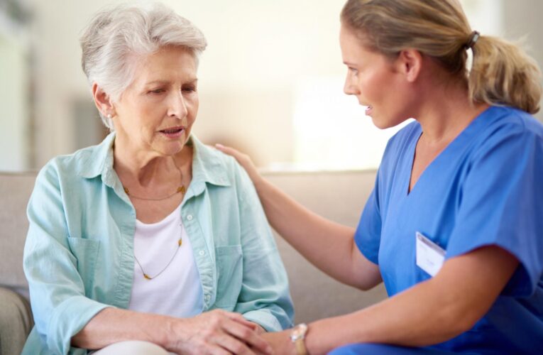 UK comienza el primer ensayo clínico en el mundo para una forma de demencia recién descubierta.