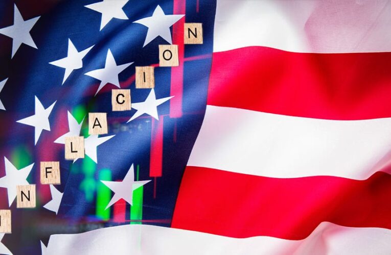 Inflación se dispara al 7.9 % anual: la más alta en 40 años