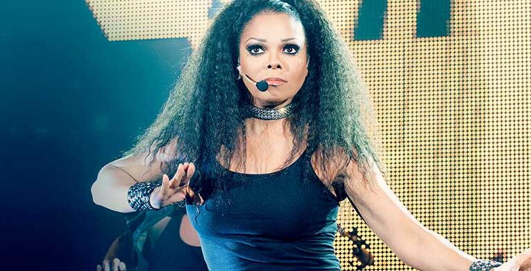 El nuevo concierto nocturno del Kentucky Derby contará con Janet Jackson, New Edition.