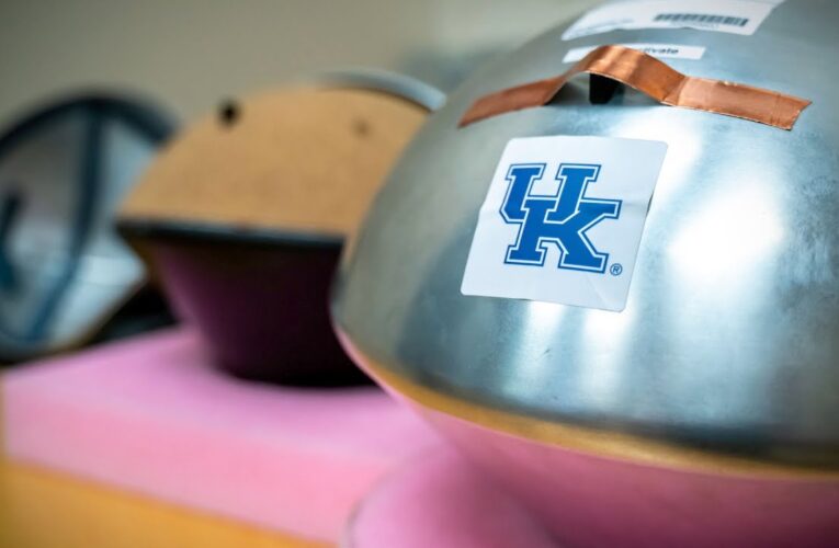 UK hace historia con exitoso experimento de cápsula espacial.