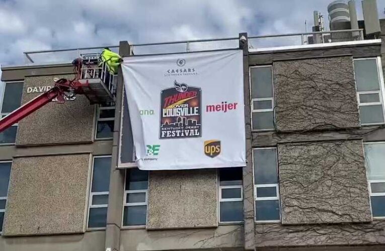 Thunder Over Louisville regresa a la costa con aviones ‘que nunca hemos visto’.