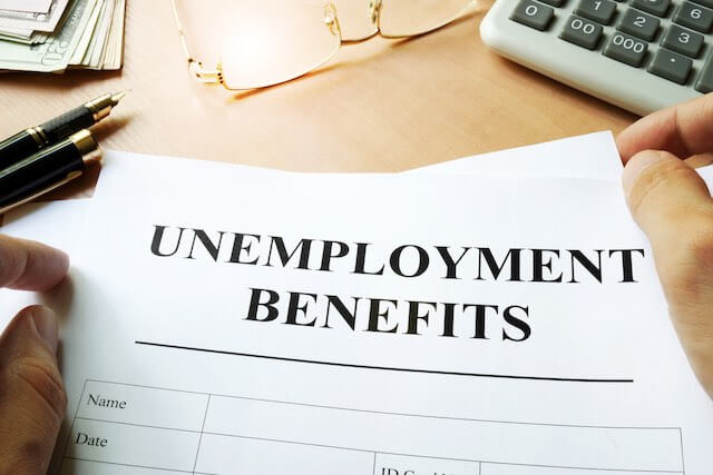 El proyecto de ley de la Cámara de KY sobre el seguro de desempleo es aprobado por el Senado.