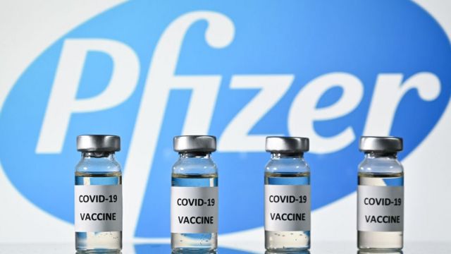 Autorizan vacunas anti-COVID para menores de 5 años