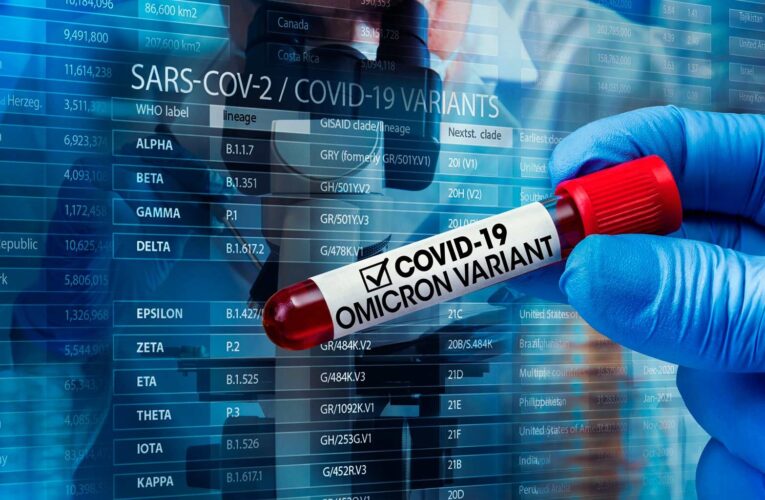 El refuerzo de COVID-19 específico para Ómicron podría estar disponible en unas semanas