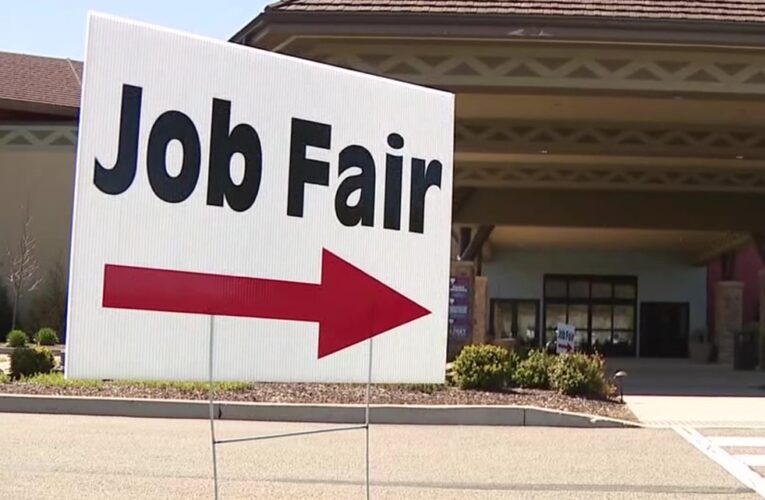 Lexington Parks & Recreation organiza feria de trabajo el 19 de abril.