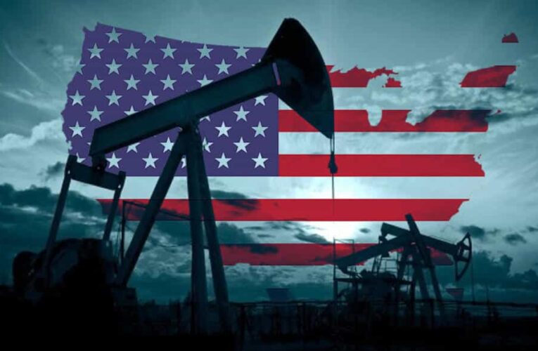 Liberarán de la mayor reserva de petróleo de la historia para controlar precio de combustible