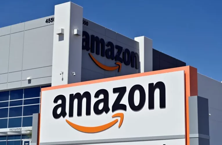 Aprueban en Nueva York el primer sindicato de Amazon
