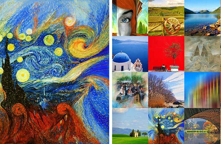 Atención artistas locales: Oportunidad de exponer y ser recompensado por su obra