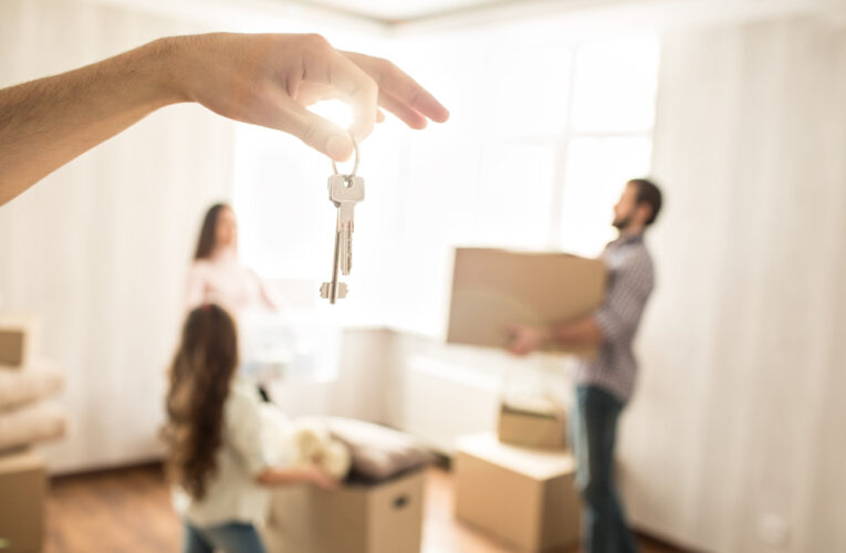 Mercado inmobiliario registra fuerte caída en las ventas de viviendas nuevas