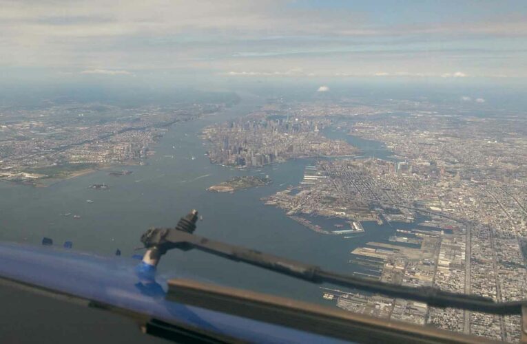 F&E Aviation Maintenance suma 250 puestos de trabajo en CVG con inversión de $40 millones.