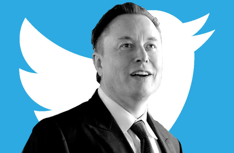 Twitter demanda a Elon Musk por romper acuerdo de compra