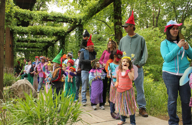 ¡BloomFest vuelve a Bernheim!.