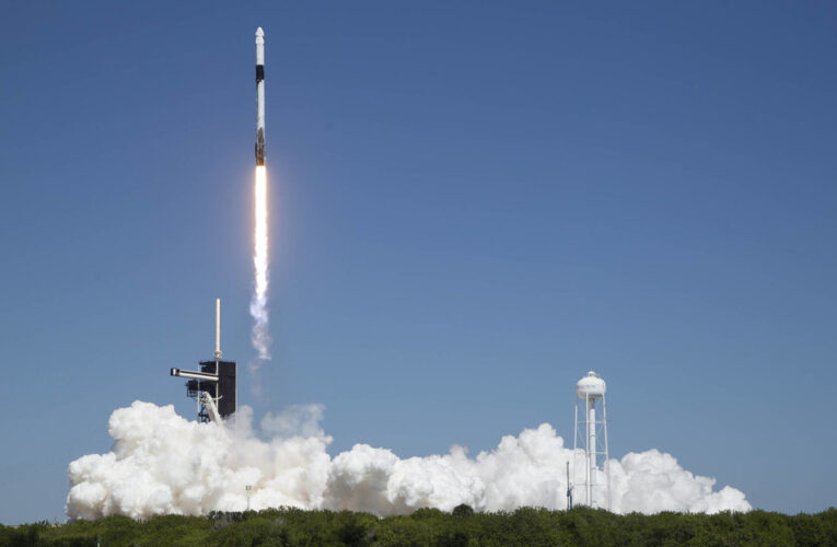 Suspenden la solicitud de Elon Musk para expandir el centro de lanzamiento de SpaceX en Texas