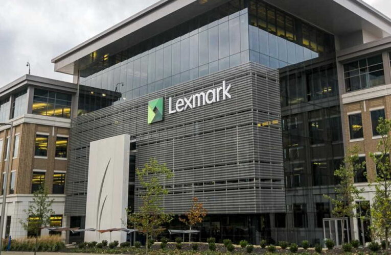 Lexmark iniciará la construcción de una matriz de paneles solares en la sede de Lexington.