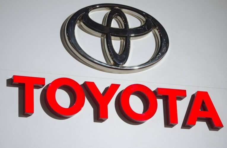 Toyota mantiene el liderazgo en el ranking de patentes automotrices de EE. UU.