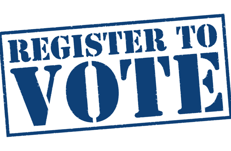 Es el último día para registrarse para votar en las elecciones primarias de Kentucky.