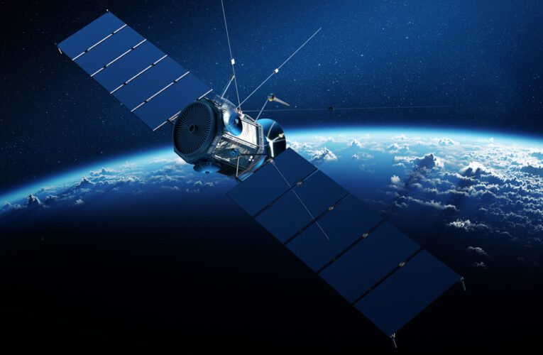China desarrolla un sistema que podría convertir sus satélites comerciales en plataformas de espionaje