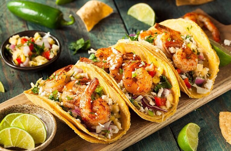 Louisville Taco Week: vea todas las ofertas especiales de tacos y margaritas de $2.