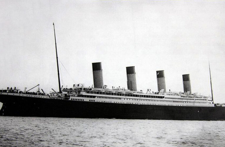 Calculan el año en el que los restos del Titanic desaparecerán para siempre