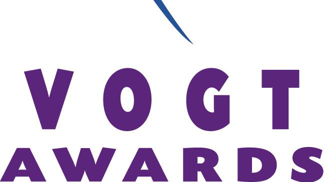 Las postulaciones a los Premios Vogt se abren el 29 de abril.