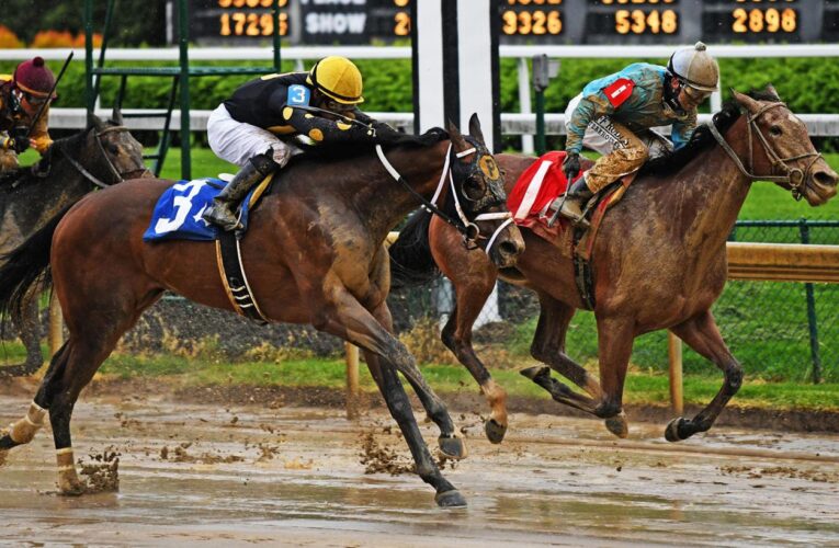 Los médicos ven un aumento en los casos de COVID después de las actividades del Derby