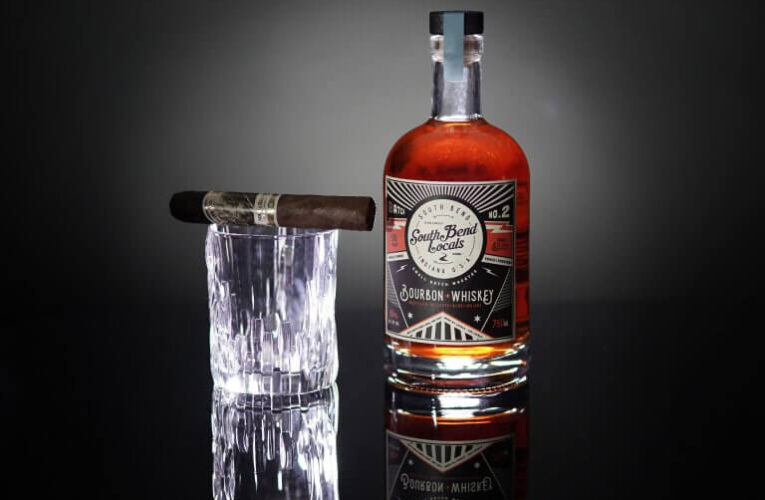 La compañía de whisky South Bend Locals anuncia el Lote No. 2 de Bourbon