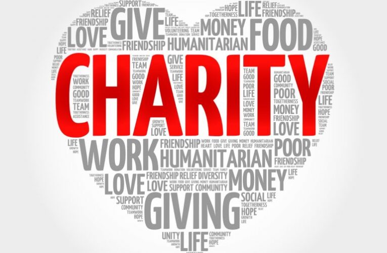 Las organizaciones benéficas solicitan las donaciones de Kentucky como devoluciones de 24 horas