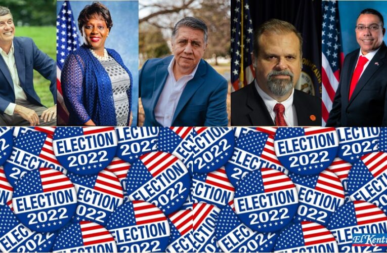 Elecciones en Kentucky: Mensajes de candidatos que se comunicaron con nuestra publicación