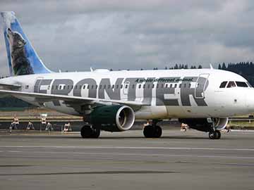 Frontier Airlines reinicia servicio de CVG a Raleigh-Durham y Filadelfia