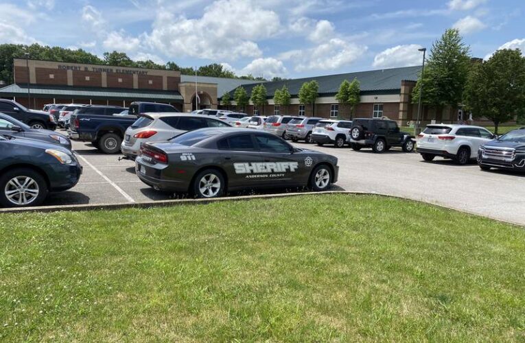 El ex comisionado adjunto analiza las medidas de seguridad escolar de Ky. después del tiroteo en Texas.