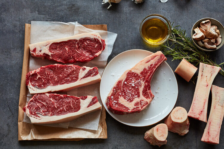 Green River Meats abrirá en el condado de Taylor en 2023, creará 25 puestos de trabajo con una inversión de $2,3 millones