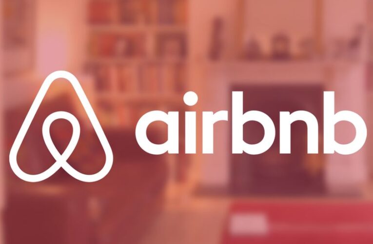 Airbnb permite a empleados hacer teletrabajo