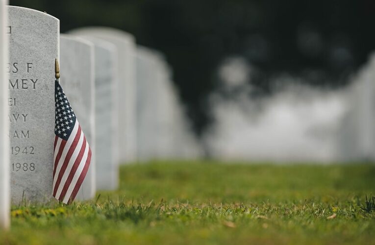 Op-Ed: Honrando a aquellos que han sacrificado todo