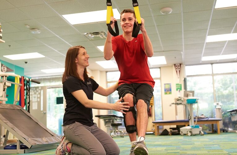 Nuevo Centro de Medicina del Deporte y Conmociones Cerebrales que ofrece tratamientos innovadores a los atletas