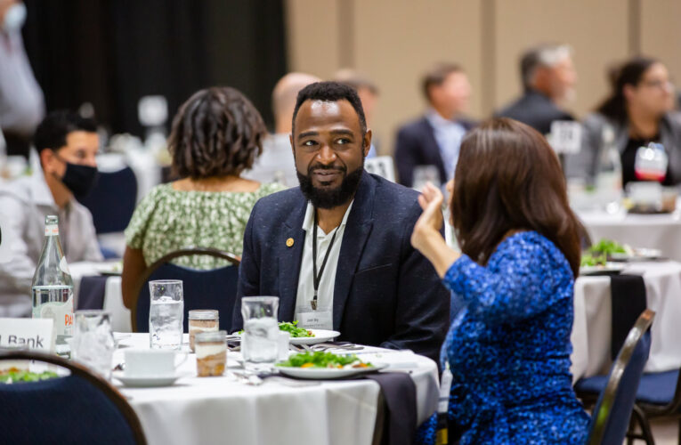 Ya está disponible la solicitud para los premios Salute to Small Business Awards 2022