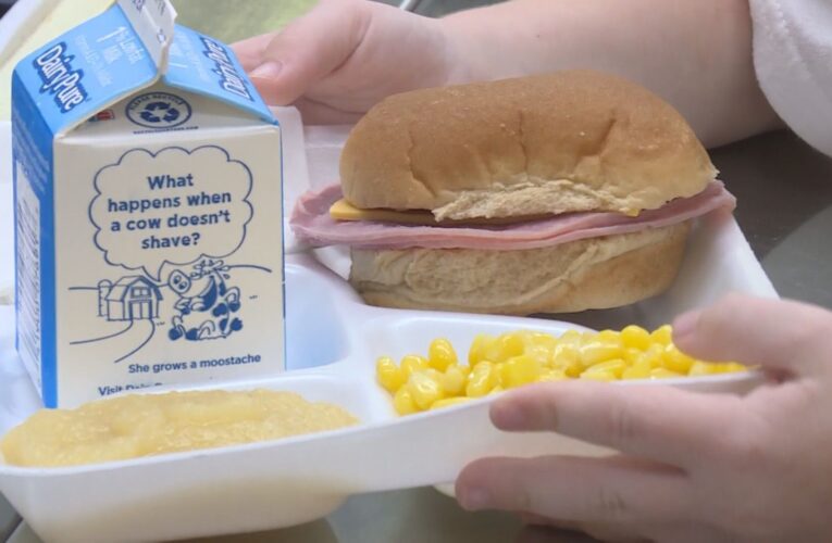 El Servicio de Inspección y Seguridad Alimentaria busca ocupar docenas de puestos en Louisville, área del sur de Indiana