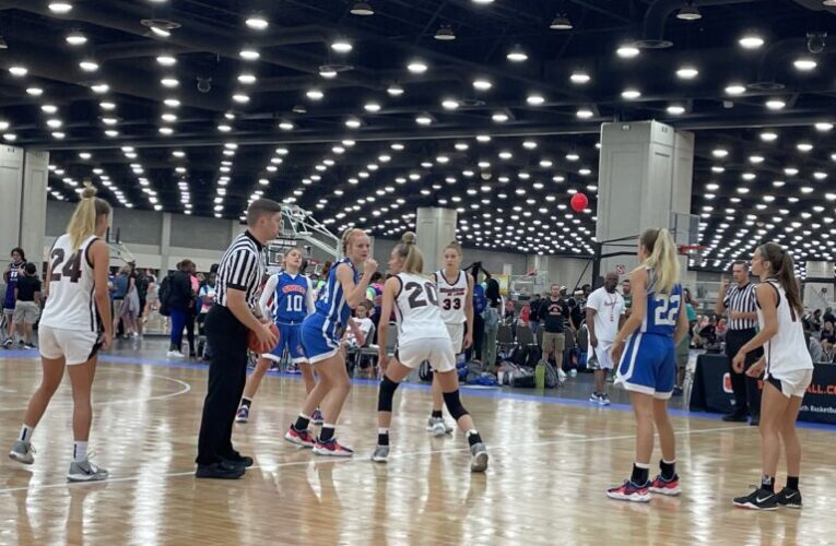 Run 4 the Roses listo para un torneo récord