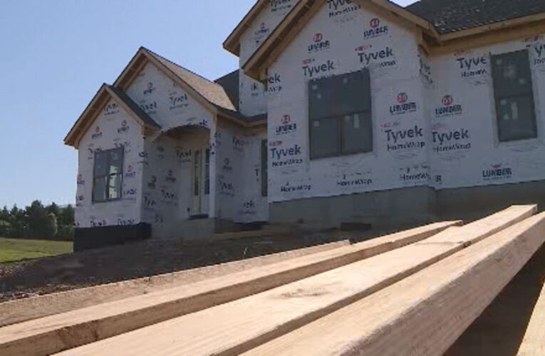 Mercado inmobiliario de Kentucky en punto de inflexión, según encuesta