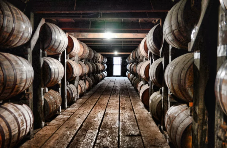 Bourbon Distiller Maker’s Mark planea $ 18.5 millones de expansión