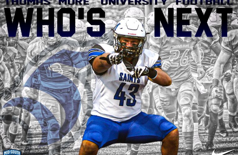 Thomas More University está lanzando Esports