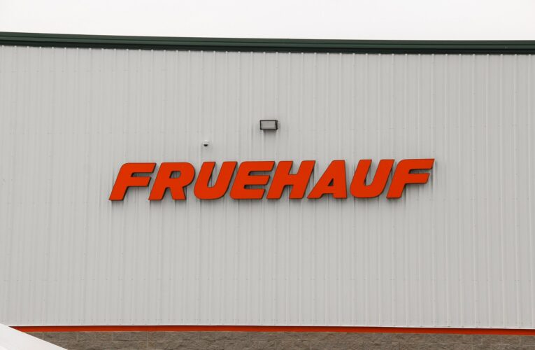 Fruehauf North America tiene una gran inauguración de las instalaciones de Bowling Green de $ 15 millones