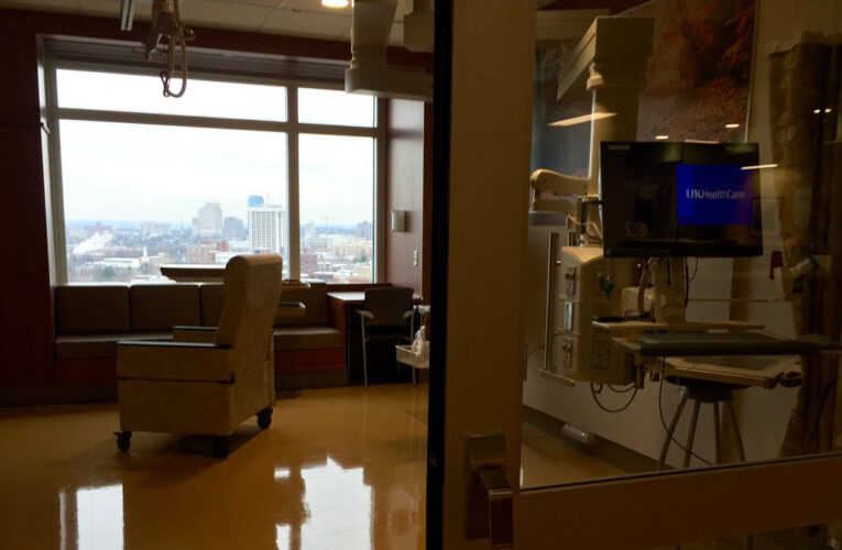 Farish Fund dona $5 millones para establecer un nuevo Programa de Cáncer Urológico de Markey