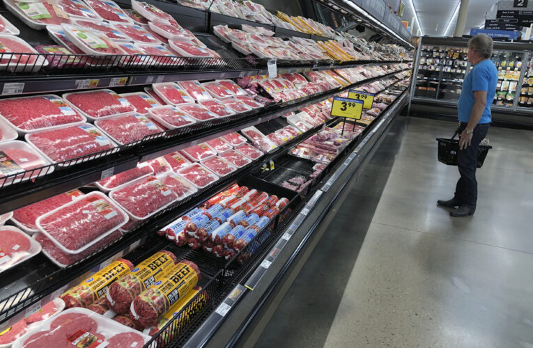Expertos de UK: los consumidores que sienten el shock de la etiqueta del precio de la carne tienen formas de ahorrar