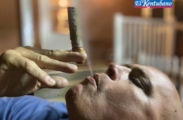 Serie Kentubaneandooo: Rostros y opiniones locales (video)