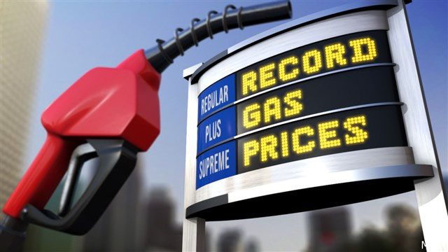 3 cosas que Biden ha hecho para aumentar el precio de la gasolina